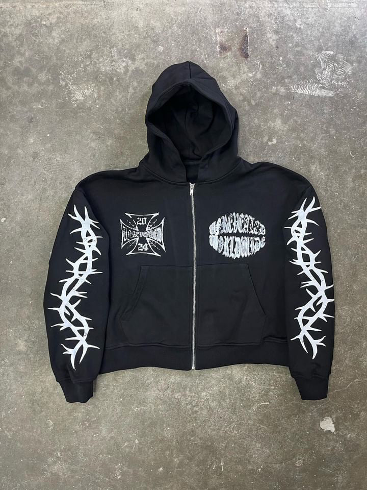 West coast Hoodie