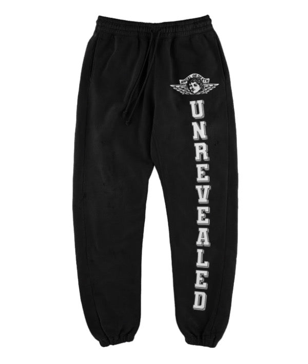 Angel of death Sweatsuit