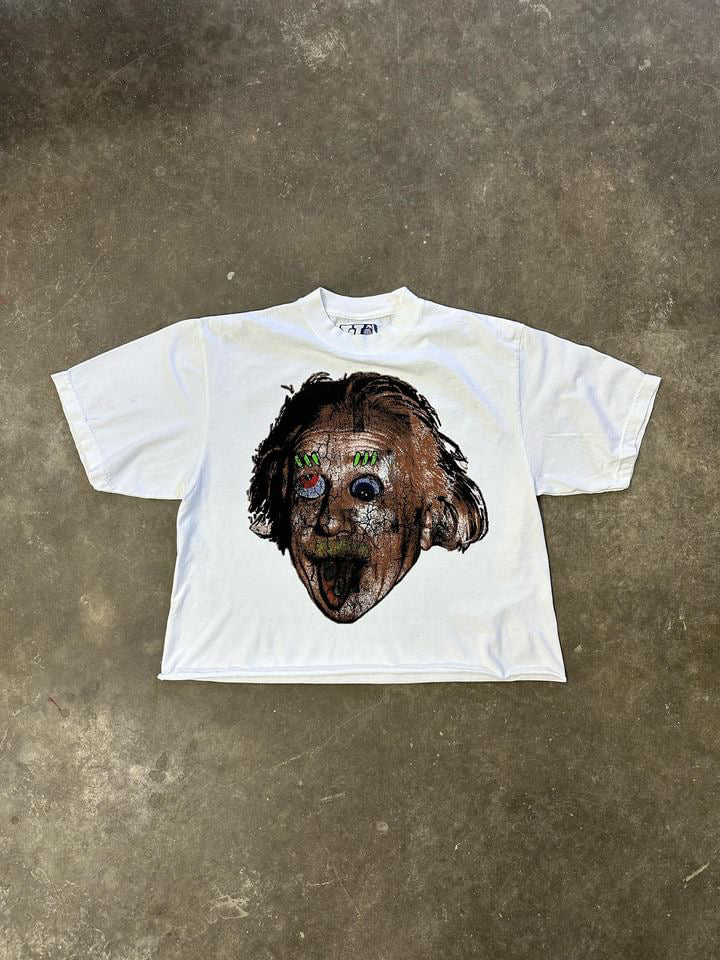 Einstein tee