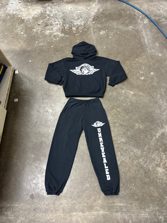 Angel of death Sweatsuit