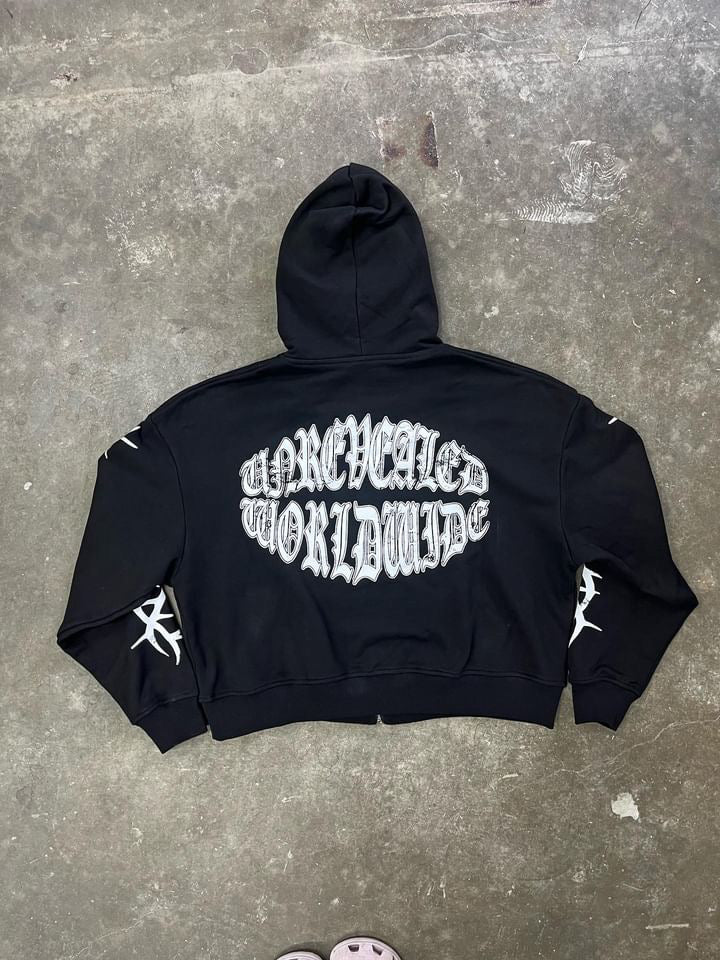 West coast Hoodie